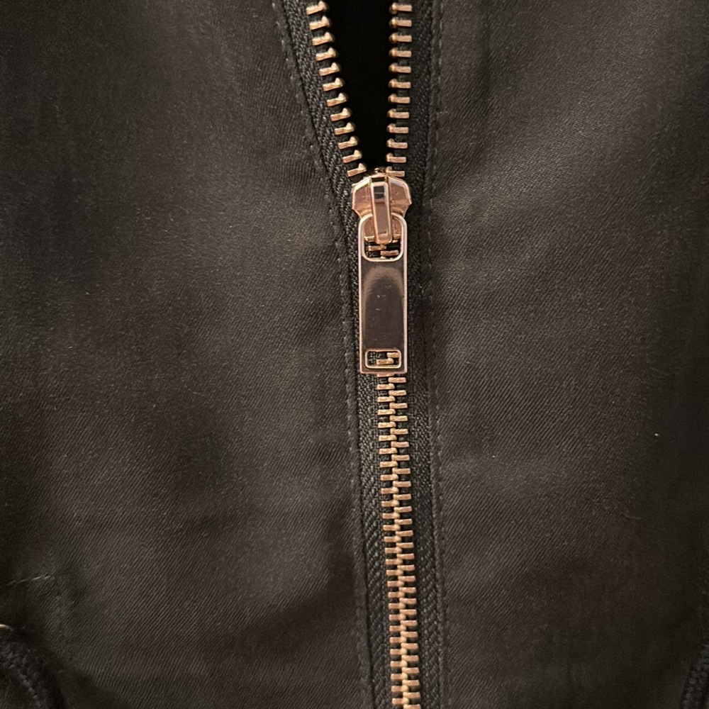 Fall jacket - Picture 5 of 10